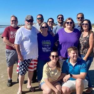 Meet your Posher, Cathy